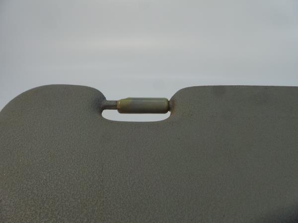 Pare-soleil gauche MITSUBISHI Canter (FB7, FB8, FE7, FE8) VII Imagem-1