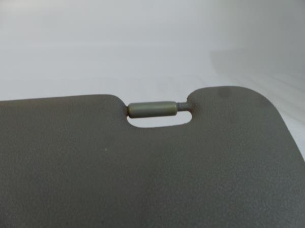 Pare-soleil gauche MITSUBISHI Canter (FB7, FB8, FE7, FE8) VII Imagem-4