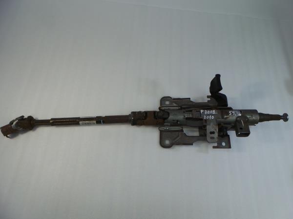 Columna de dirección PEUGEOT 3008 I (0U_)