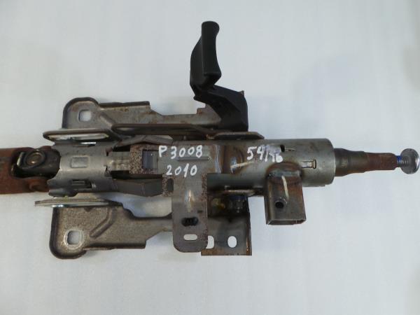 Columna de dirección PEUGEOT 3008 I (0U_) Imagem-3