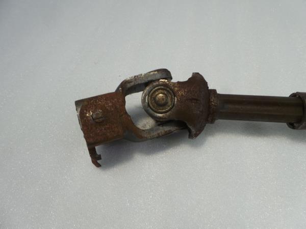 Columna de dirección PEUGEOT 3008 I (0U_) Imagem-1