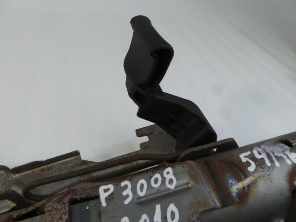 Columna de dirección PEUGEOT 3008 I (0U_) Imagem-4