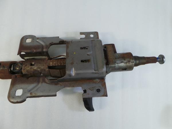 Columna de dirección PEUGEOT 3008 I (0U_) Imagem-6