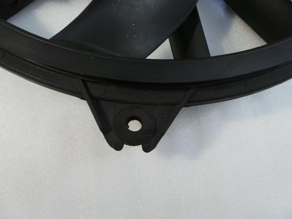 Ventilateur radiateur PEUGEOT 3008 I (0U_) Imagem-1