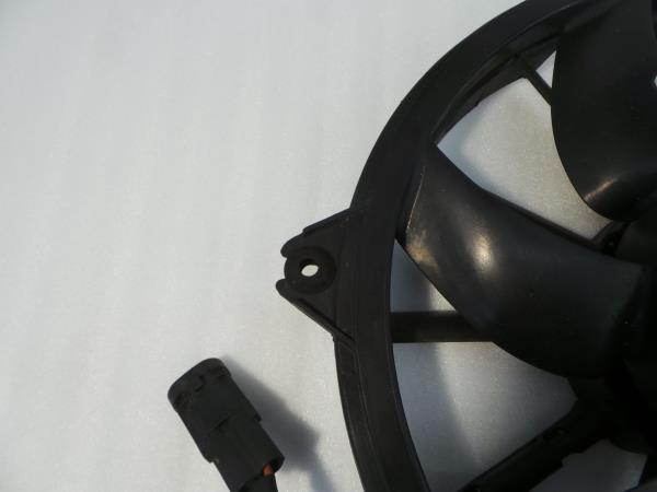 Ventilateur radiateur PEUGEOT 3008 I (0U_) Imagem-2