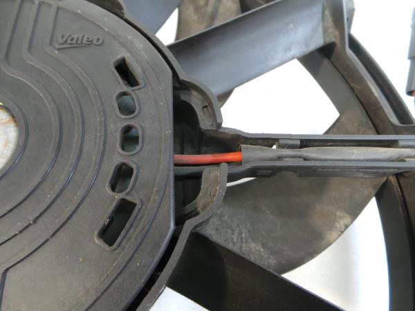 Ventilateur radiateur PEUGEOT 3008 I (0U_) Imagem-6