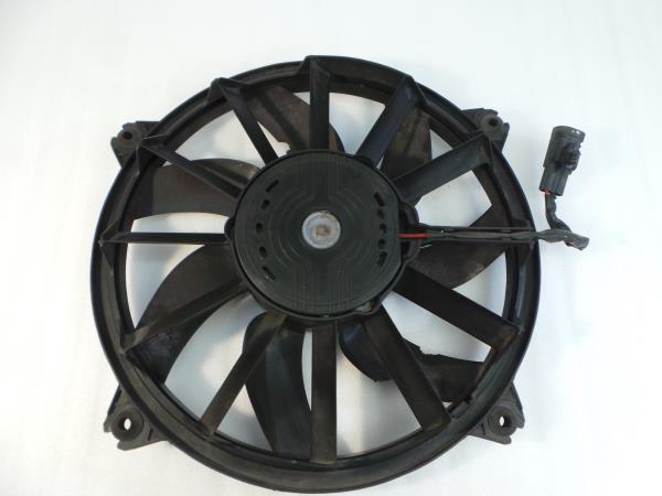 Ventilateur radiateur PEUGEOT 3008 I (0U_) Imagem-5