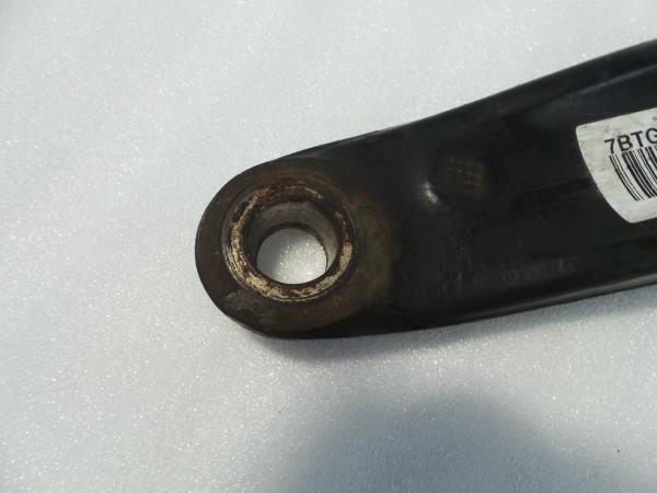 Querlenker Vorderer Linker PEUGEOT 3008 I (0U_) Imagem-2