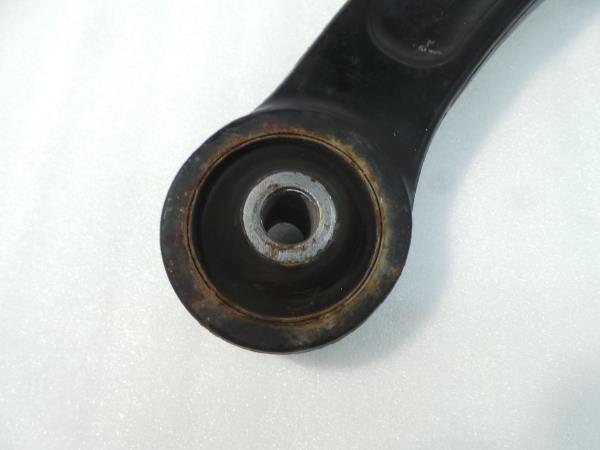 Querlenker Vorderer Linker PEUGEOT 3008 I (0U_) Imagem-5