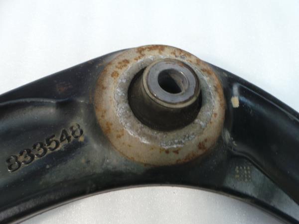 Querlenker Vorderer Linker PEUGEOT 3008 I (0U_) Imagem-3