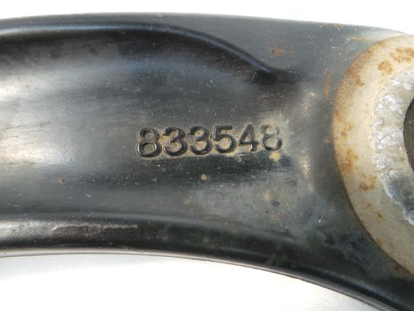 Querlenker Vorderer Linker PEUGEOT 3008 I (0U_) Imagem-8