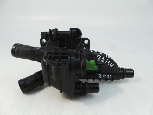 Corpo termostato PEUGEOT 308 CC Imagem-1