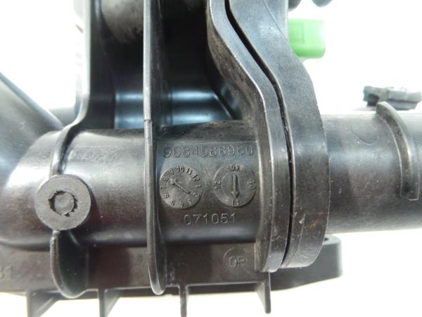 Corpo termostato PEUGEOT 308 CC Imagem-6