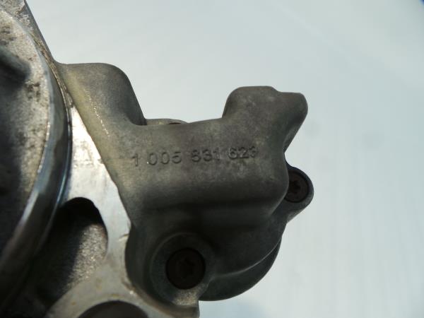 Démarreur MITSUBISHI Canter (FB7, FB8, FE7, FE8) VII Imagem-6