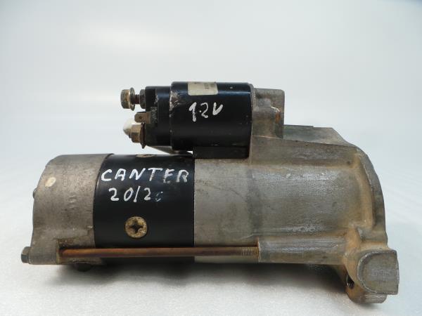 Motor de arranque MITSUBISHI Canter (FB7, FB8, FE7, FE8) VII