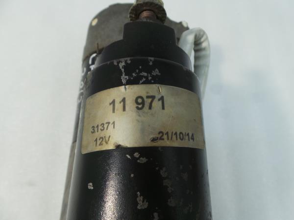 Démarreur MITSUBISHI Canter (FB7, FB8, FE7, FE8) VII Imagem-3