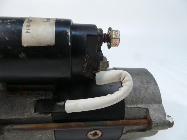 Démarreur MITSUBISHI Canter (FB7, FB8, FE7, FE8) VII Imagem-2