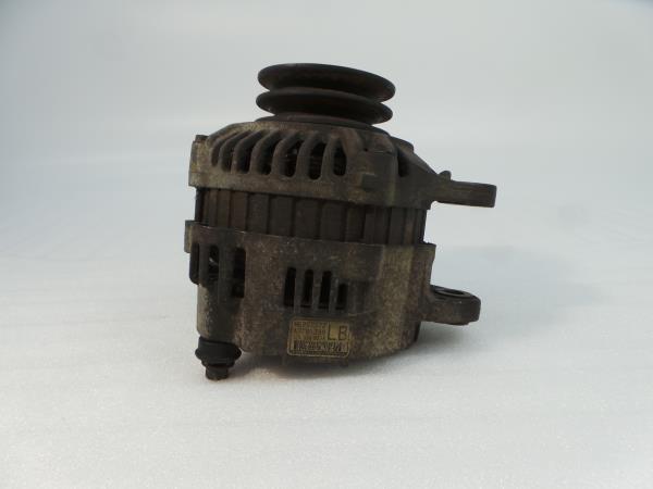 Alternateur MITSUBISHI Canter (FB7, FB8, FE7, FE8) VII