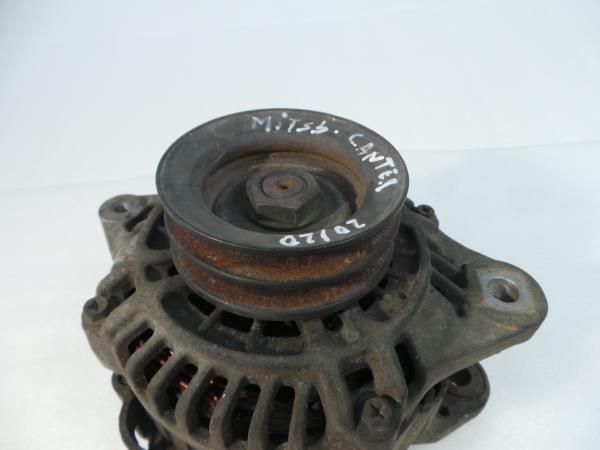 Alternateur MITSUBISHI Canter (FB7, FB8, FE7, FE8) VII Imagem-1