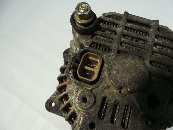 Alternateur MITSUBISHI Canter (FB7, FB8, FE7, FE8) VII Imagem-4