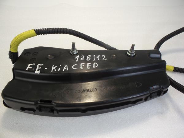 Airbag Guache KIA Pro Ceed (ED) Imagem-2