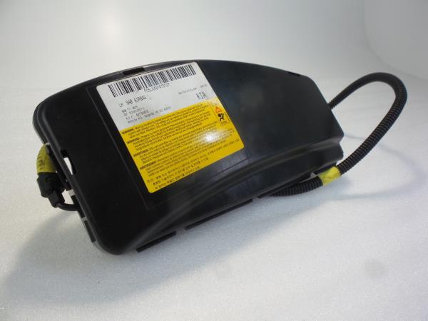 Airbag Guache KIA Pro Ceed (ED) Imagem-4