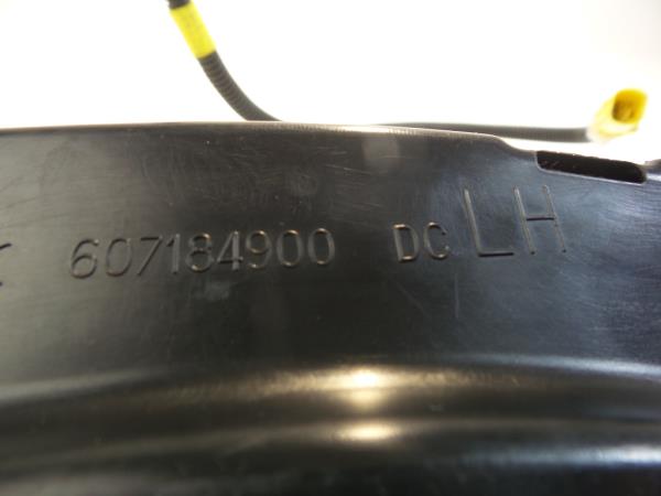Airbag Guache KIA Pro Ceed (ED) Imagem-5