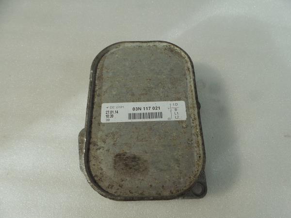Radiador do óleo VOLKSWAGEN Golf VII Variant (BA5, BV5)