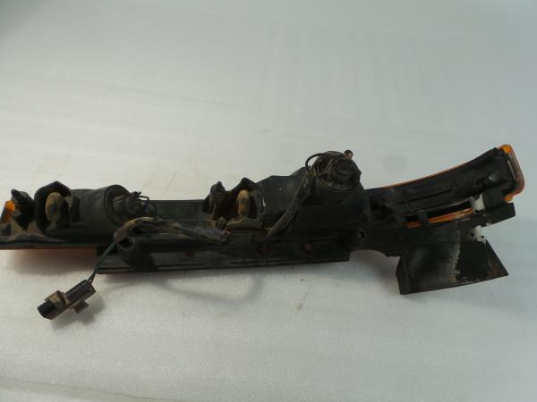 Clignotant avant gauche MITSUBISHI Canter (FB7, FB8, FE7, FE8) VII Imagem-1
