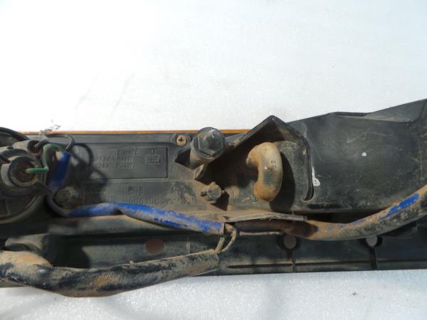 Clignotant avant gauche MITSUBISHI Canter (FB7, FB8, FE7, FE8) VII Imagem-3