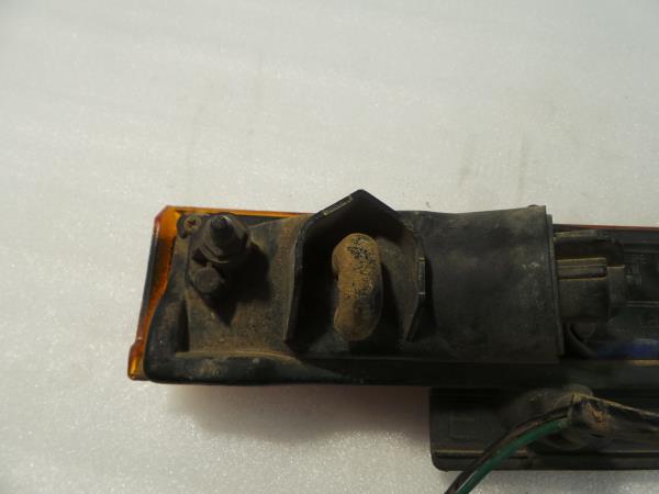 Clignotant avant gauche MITSUBISHI Canter (FB7, FB8, FE7, FE8) VII Imagem-4