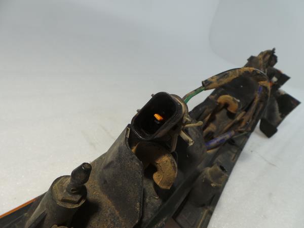 Clignotant avant gauche MITSUBISHI Canter (FB7, FB8, FE7, FE8) VII Imagem-5