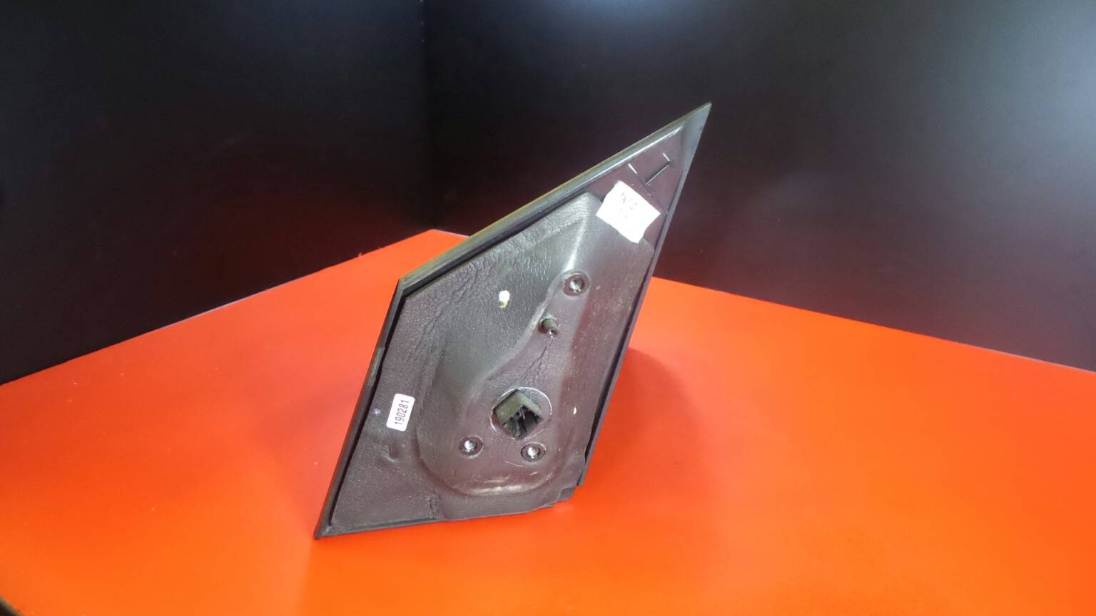 Rétroviseur Droite HYUNDAI Getz (TB) Imagem-2