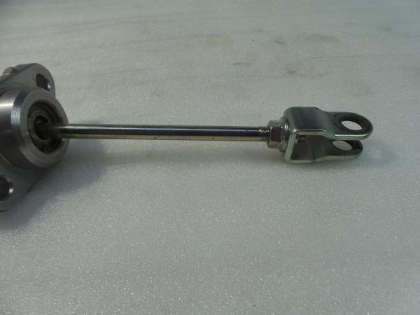 Pompe d'embrayage MITSUBISHI Canter (FB7, FB8, FE7, FE8) VII Imagem-2