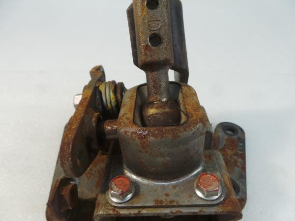 Sélecteur de vitesse MITSUBISHI Canter (FB7, FB8, FE7, FE8) VII Imagem-4