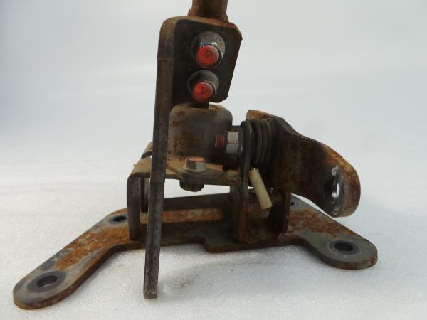 Sélecteur de vitesse MITSUBISHI Canter (FB7, FB8, FE7, FE8) VII Imagem-3