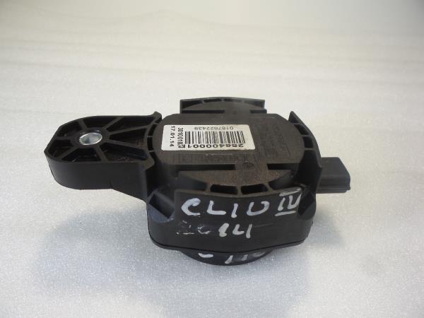 Horn RENAULT Clio IV Grandtour (KH_) Imagem-1