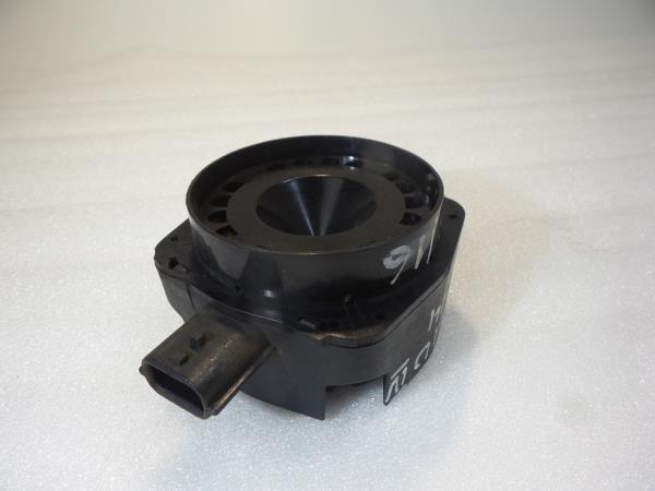 Horn RENAULT Clio IV Grandtour (KH_) Imagem-4