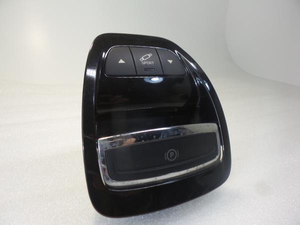 Pulsante / interruttore elettromeccanico CITROËN C5 III (RD_)
