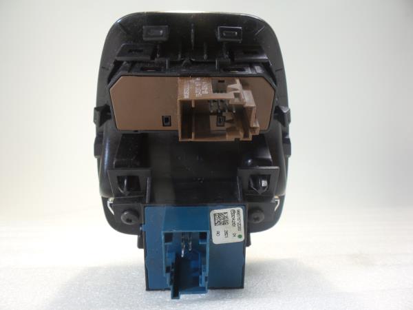 Pulsante / interruttore elettromeccanico CITROËN C5 III (RD_) Imagem-2