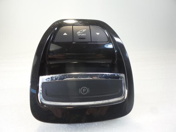 Pulsante / interruttore elettromeccanico CITROËN C5 III (RD_) Imagem-1