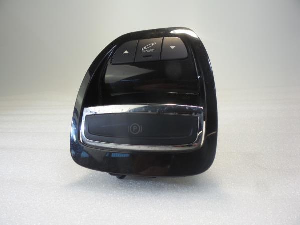 Pulsante / interruttore elettromeccanico CITROËN C5 III (RD_) Imagem-4