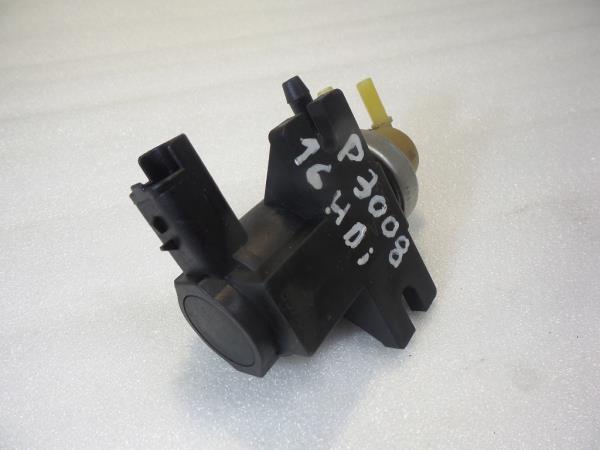 Elettrovalvola Convertitore Pressione PEUGEOT 3008 I (0U_) Imagem-2