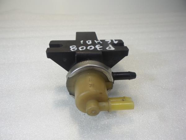 Elettrovalvola Convertitore Pressione PEUGEOT 3008 I (0U_) Imagem-3