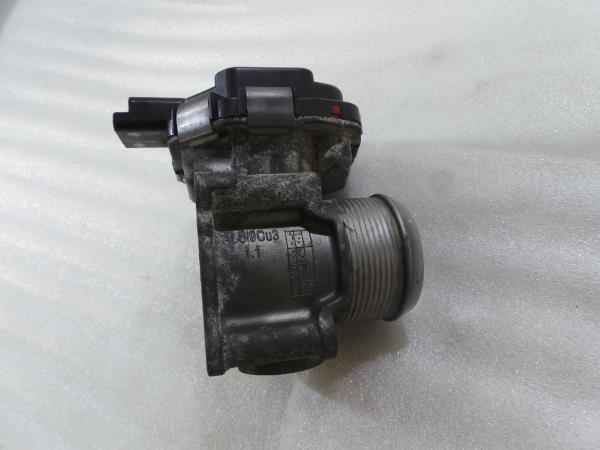 Moteur de papillon d’admission PEUGEOT 3008 I (0U_) Imagem-2