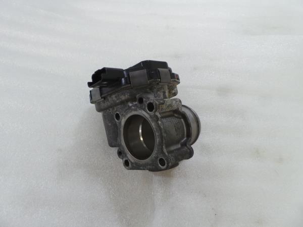 Motor Mariposa de admisión PEUGEOT 3008 I (0U_)