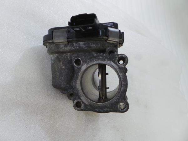 Moteur de papillon d’admission PEUGEOT 3008 I (0U_) Imagem-1