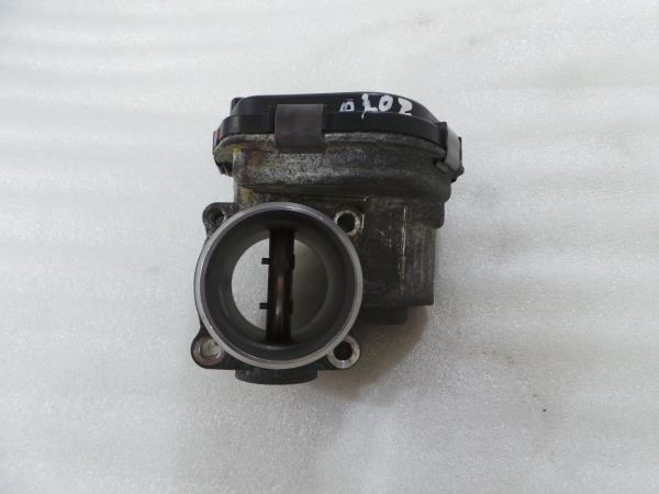 Moteur de papillon d’admission PEUGEOT 3008 I (0U_) Imagem-3