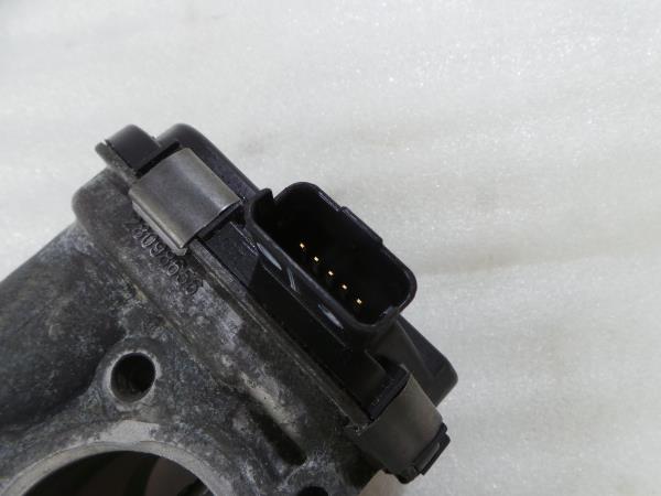 Moteur de papillon d’admission PEUGEOT 3008 I (0U_) Imagem-4