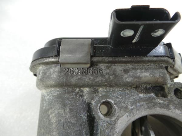 Moteur de papillon d’admission PEUGEOT 3008 I (0U_) Imagem-6